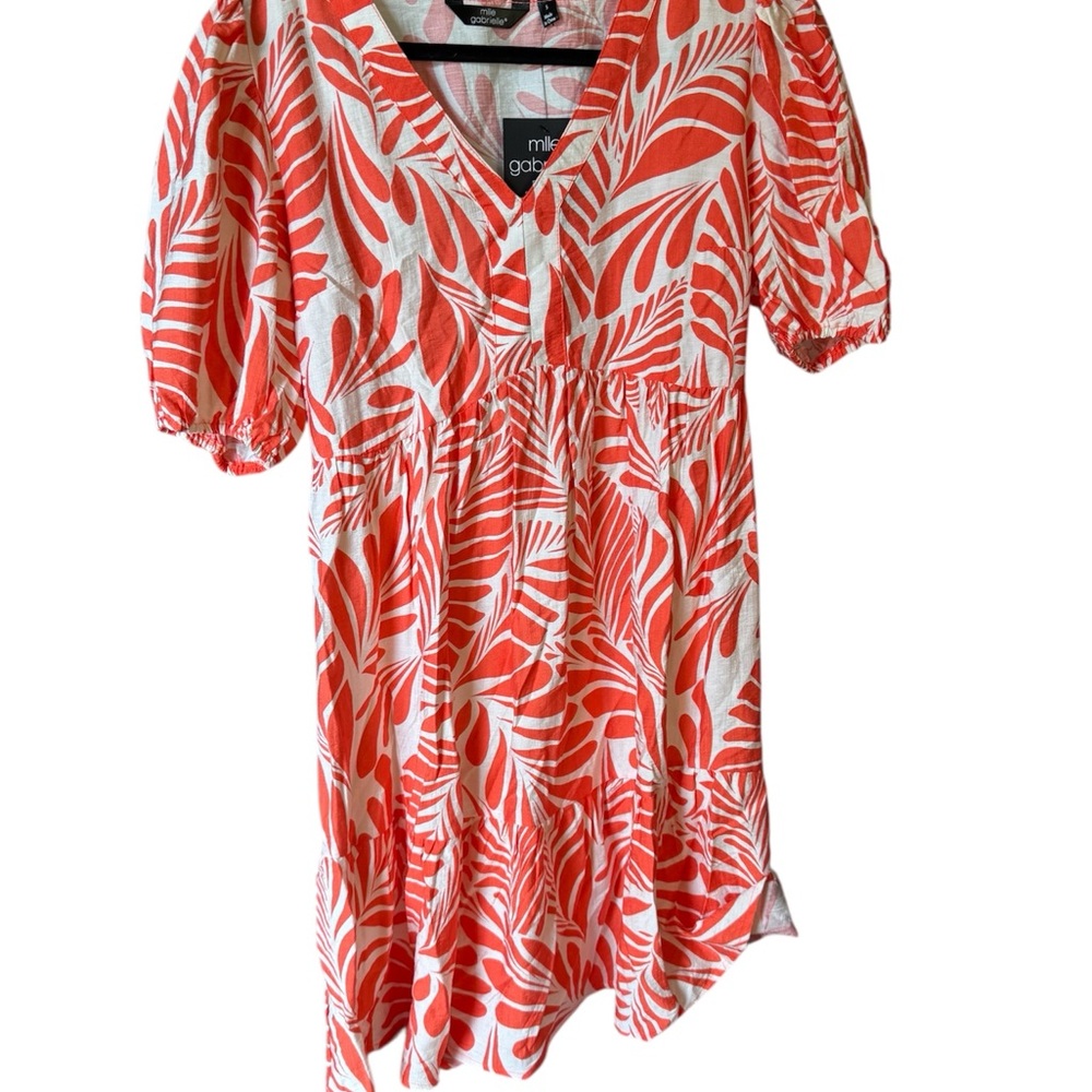 Mlle Gabrielle Dress